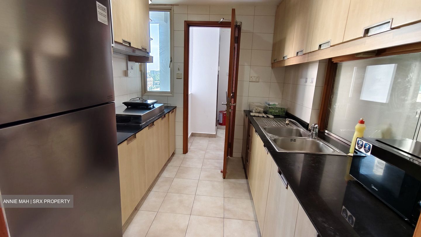 SunGlade (D19), Condominium #480658781